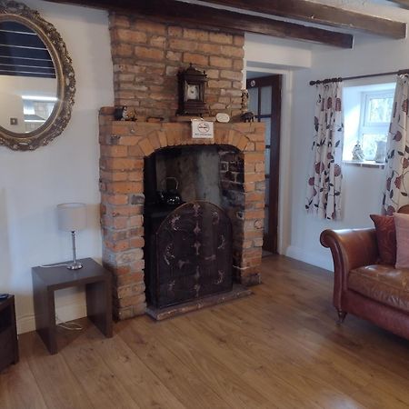 Fisherman'S Cottage Barmston ภายนอก รูปภาพ