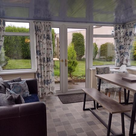 Fisherman'S Cottage Barmston ภายนอก รูปภาพ