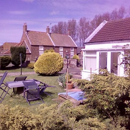 Fisherman'S Cottage Barmston ภายนอก รูปภาพ