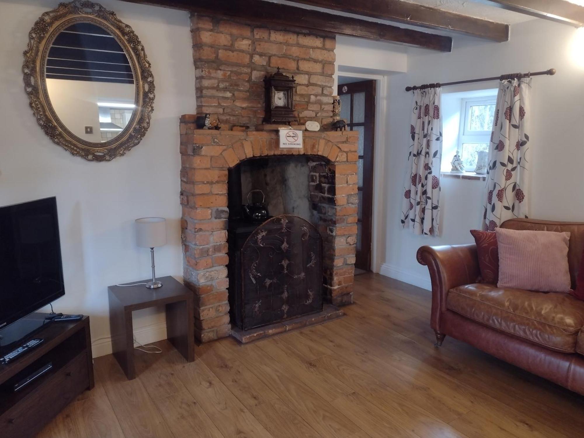 Fisherman'S Cottage Barmston ภายนอก รูปภาพ