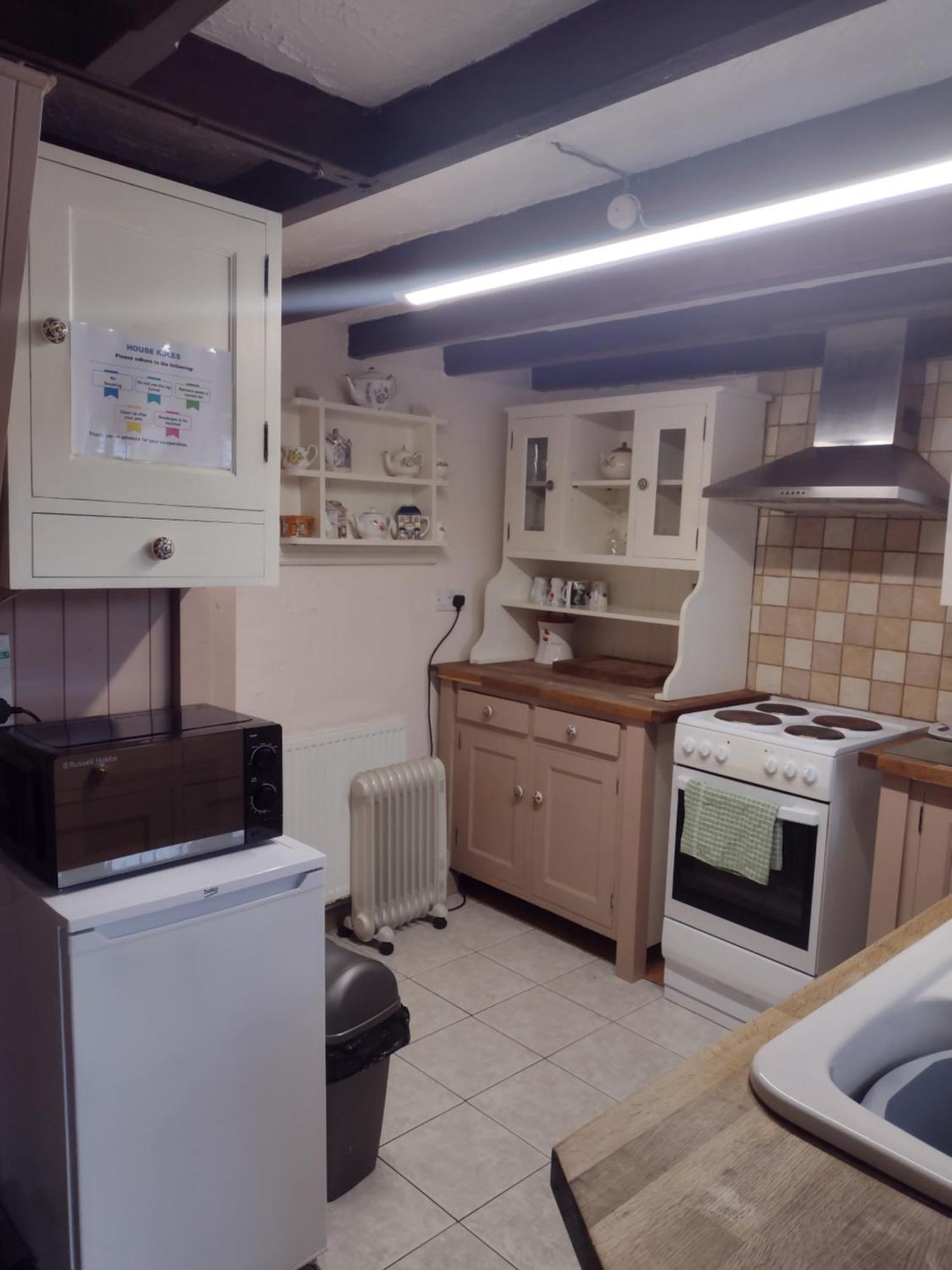 Fisherman'S Cottage Barmston ภายนอก รูปภาพ