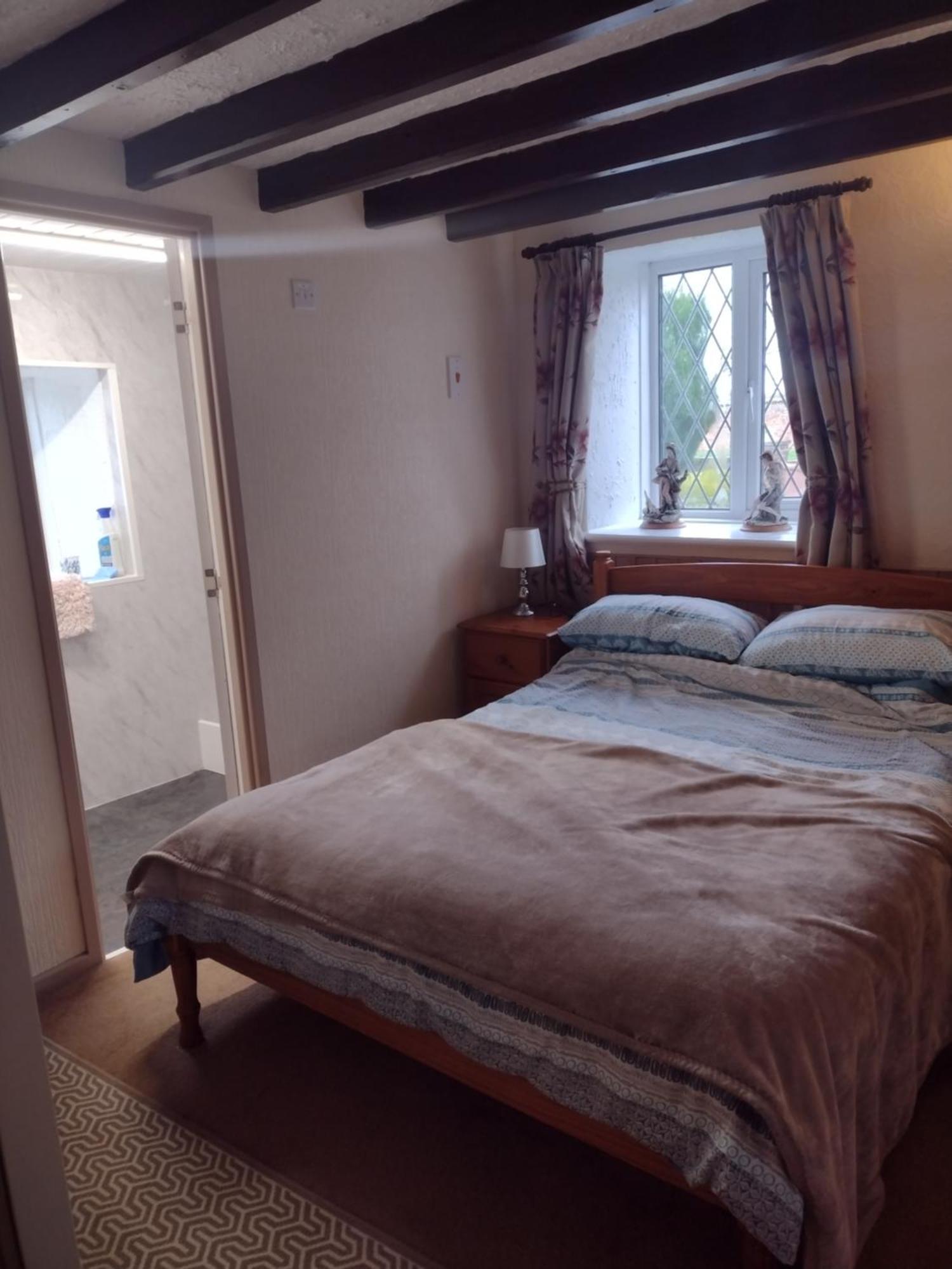 Fisherman'S Cottage Barmston ภายนอก รูปภาพ