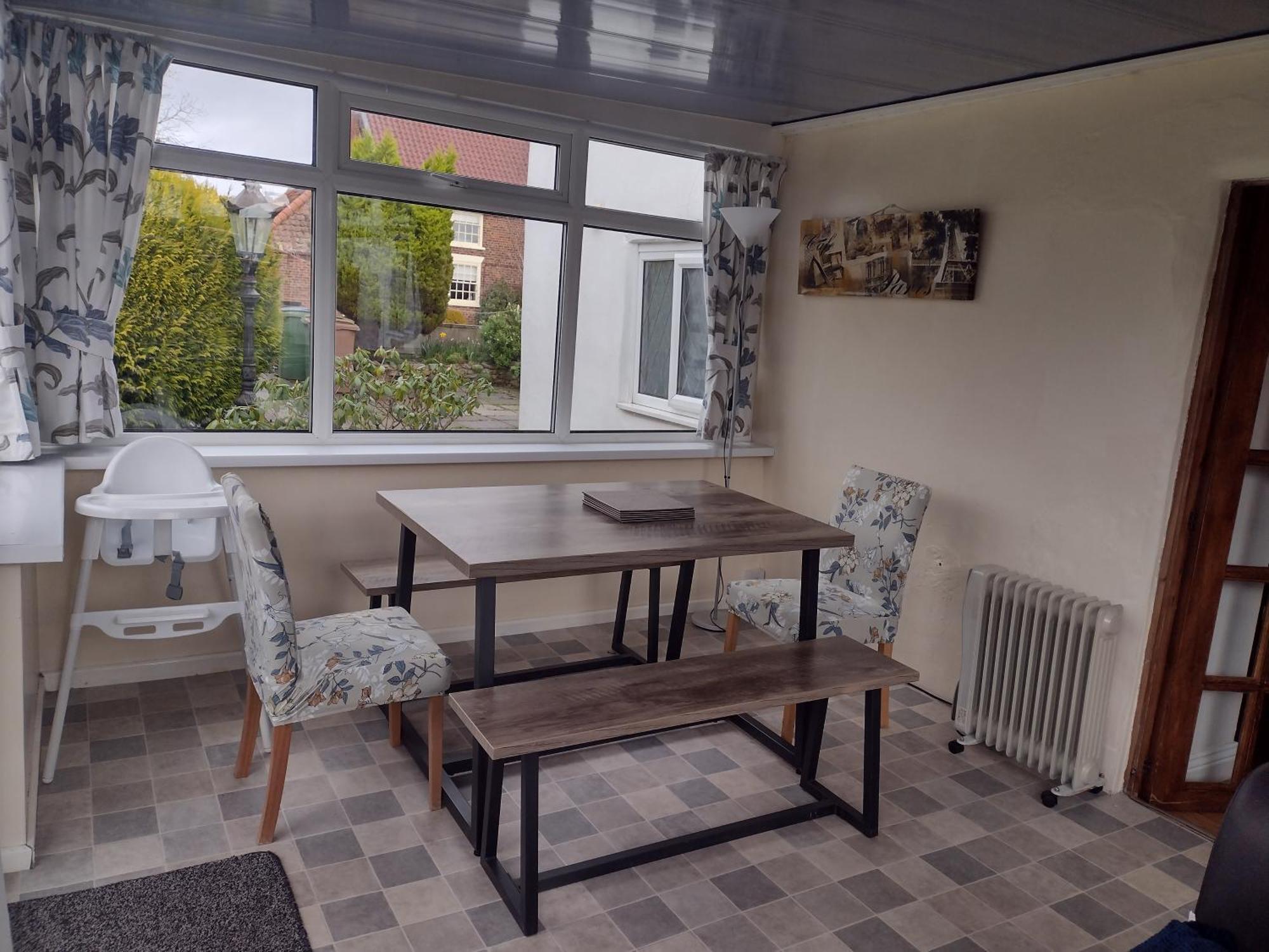 Fisherman'S Cottage Barmston ภายนอก รูปภาพ