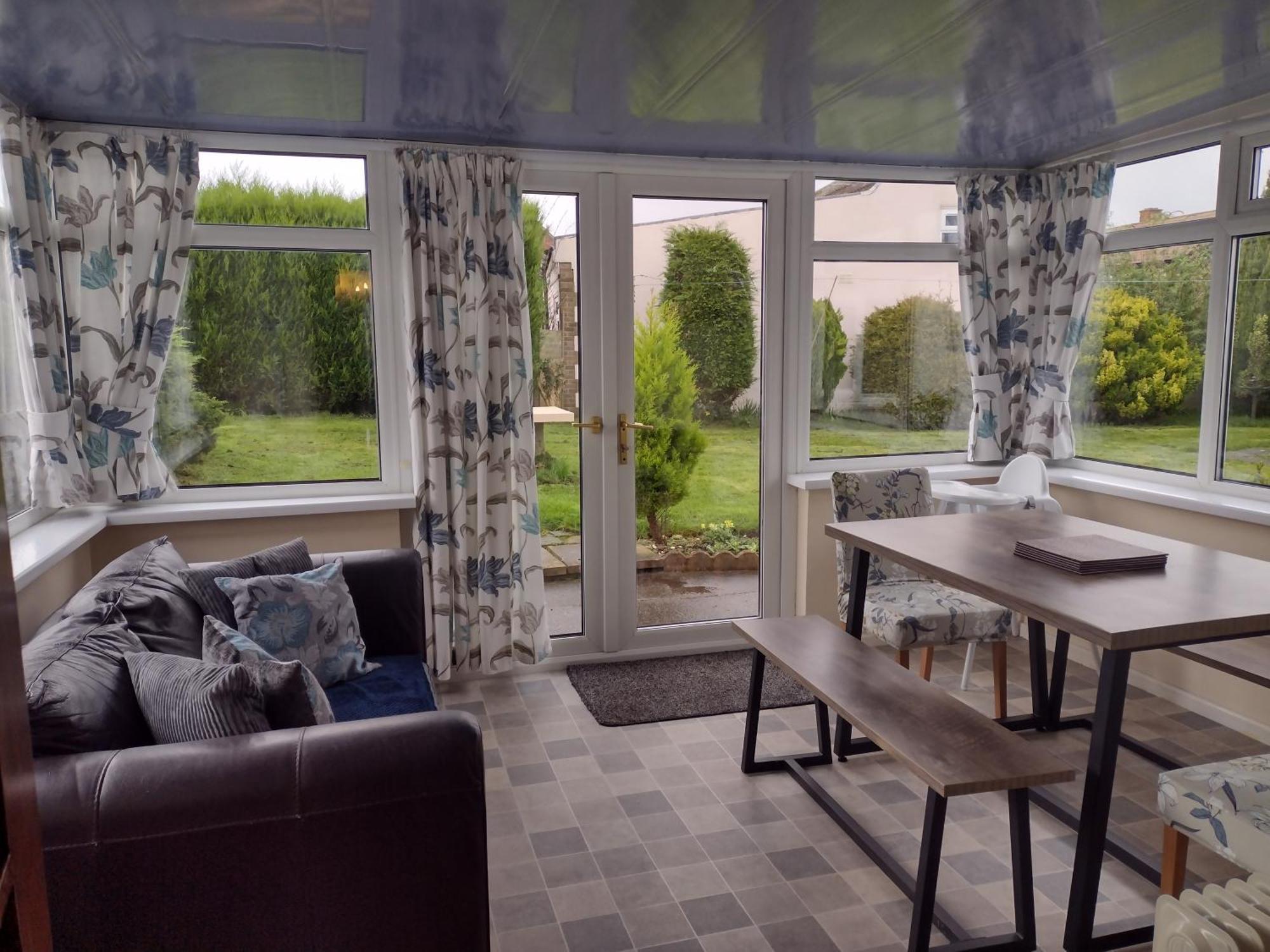 Fisherman'S Cottage Barmston ภายนอก รูปภาพ