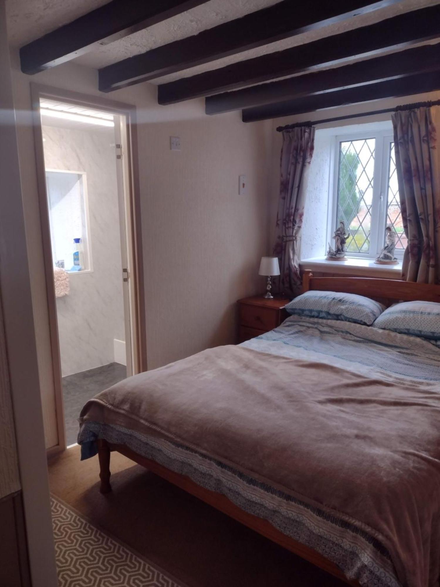Fisherman'S Cottage Barmston ภายนอก รูปภาพ