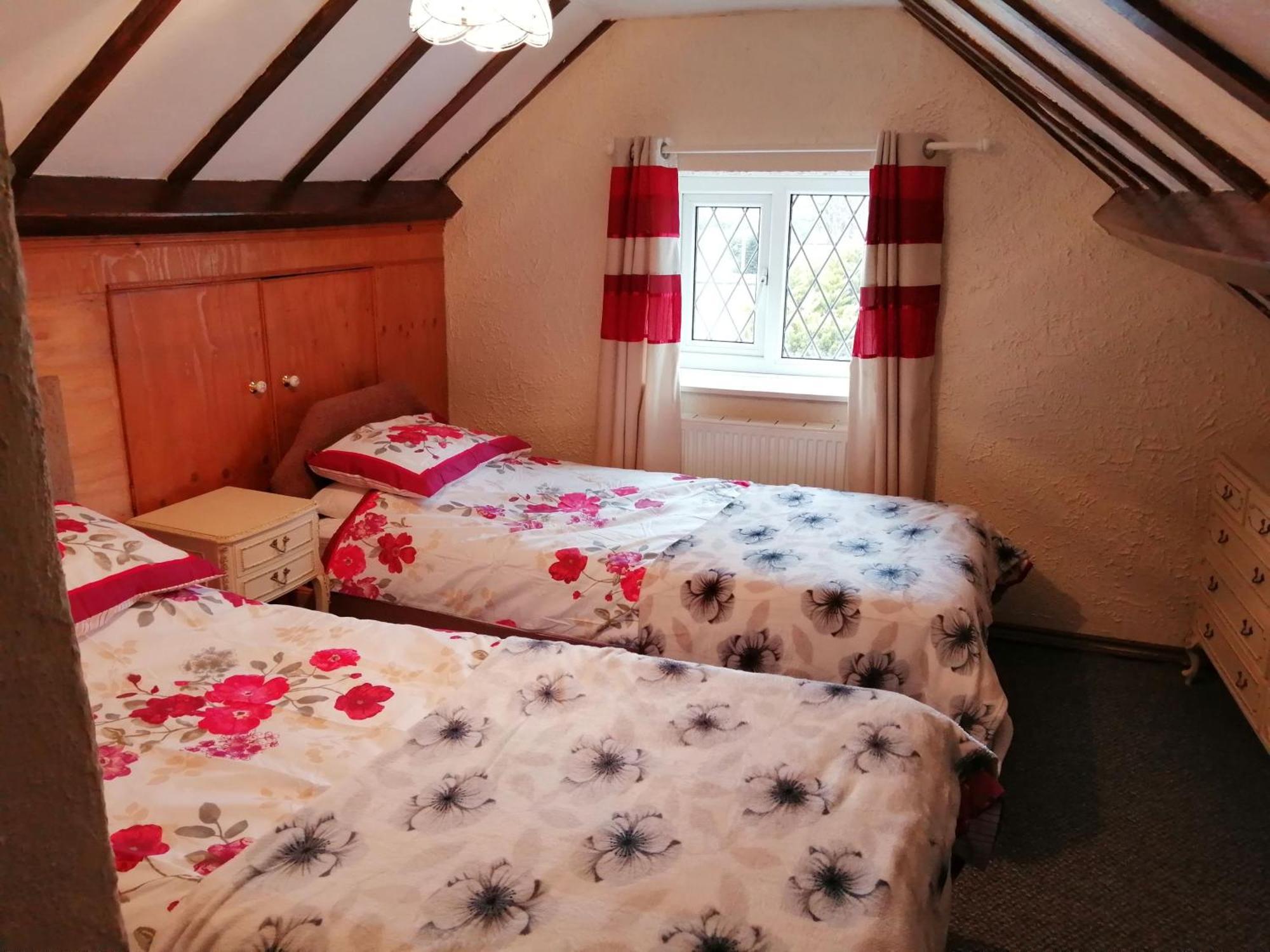 Fisherman'S Cottage Barmston ภายนอก รูปภาพ